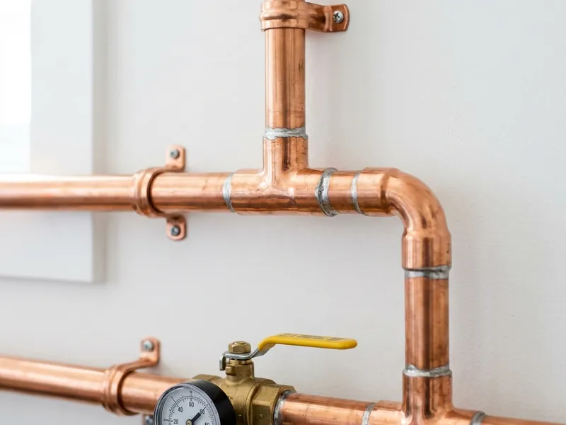 Frequently asked plumbing questions in Ormsby. Licensed plumbing contractors answering your pipe, leak, and repair questions.